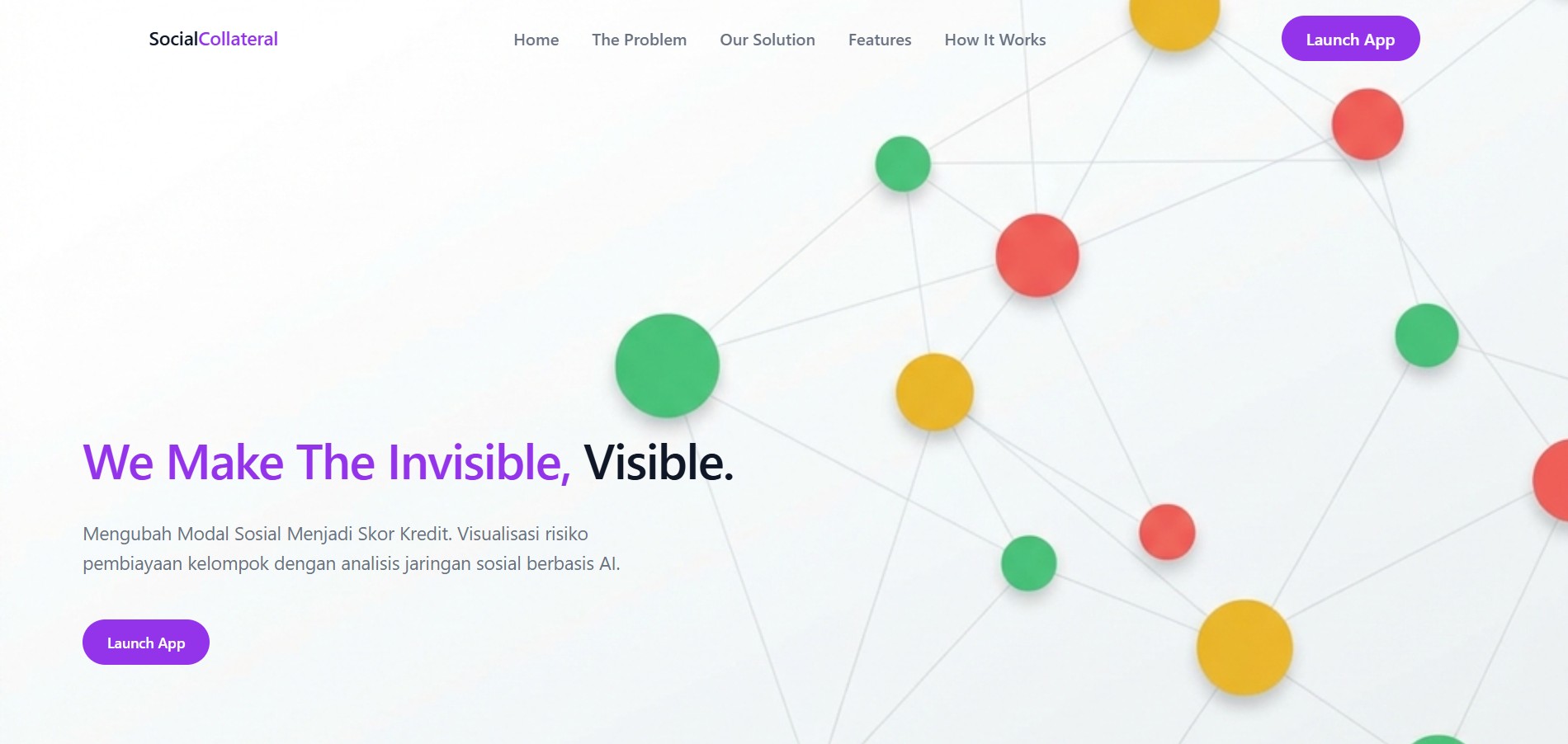 Project screenshot 1